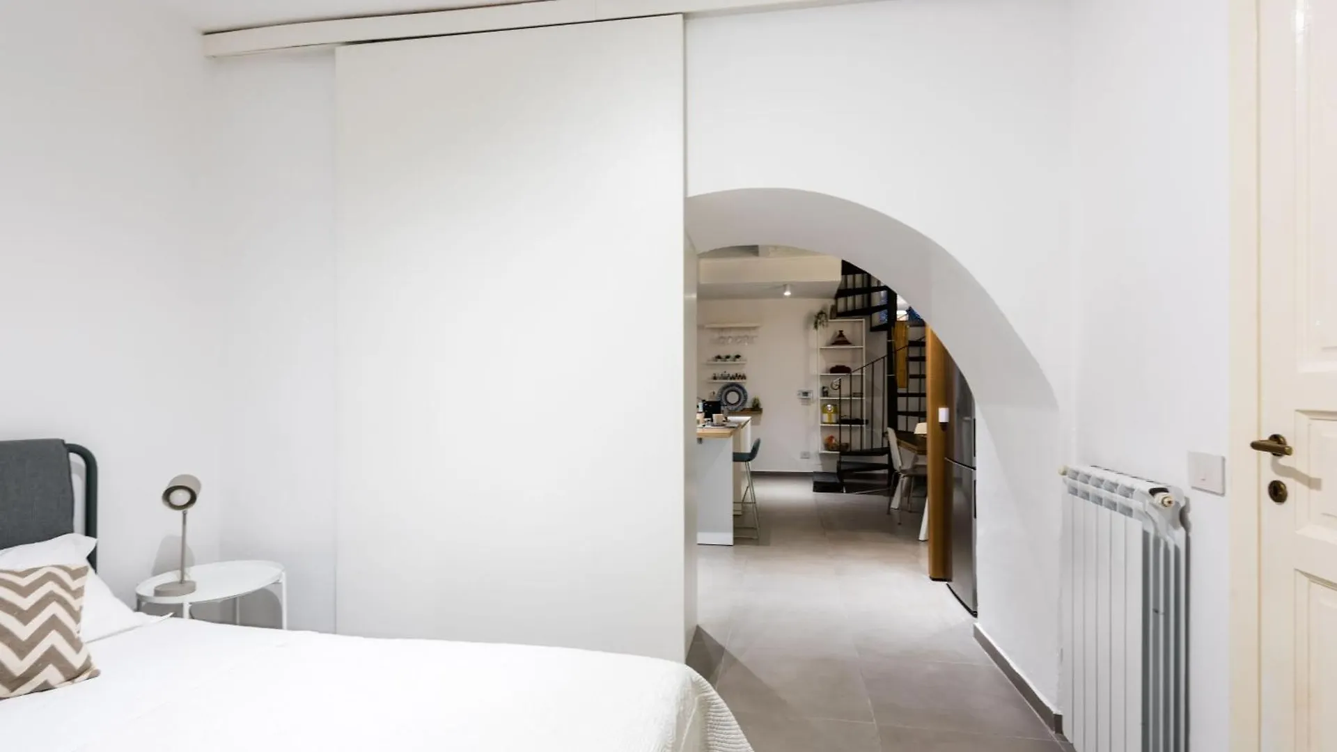 The Apple Duplex By Wonderful Italy Apartment Catania 0*,