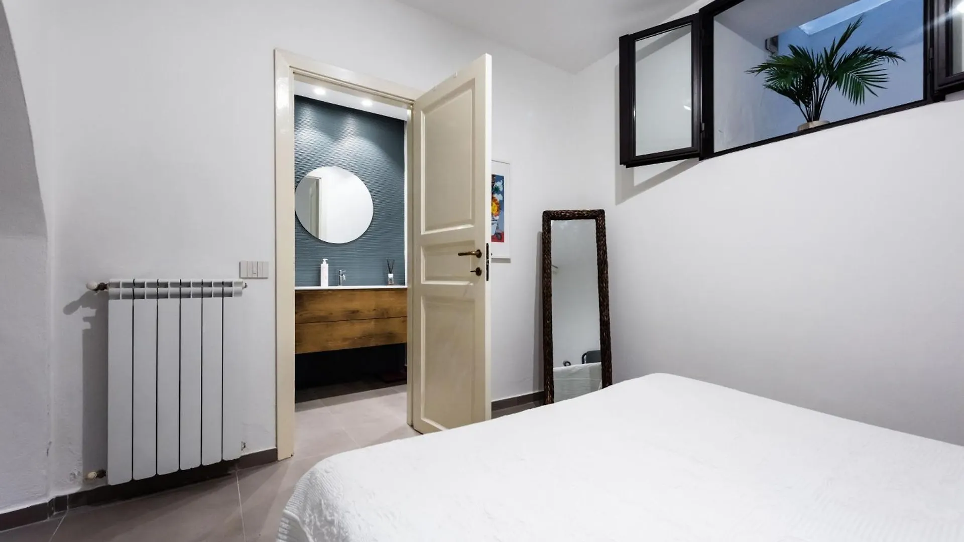 The Apple Duplex By Wonderful Italy Apartment Catania