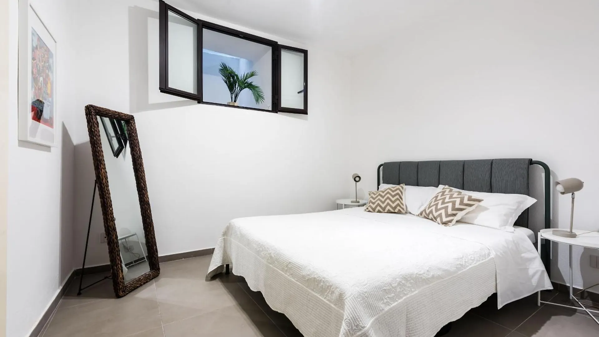 The Apple Duplex By Wonderful Italy Apartment Catania