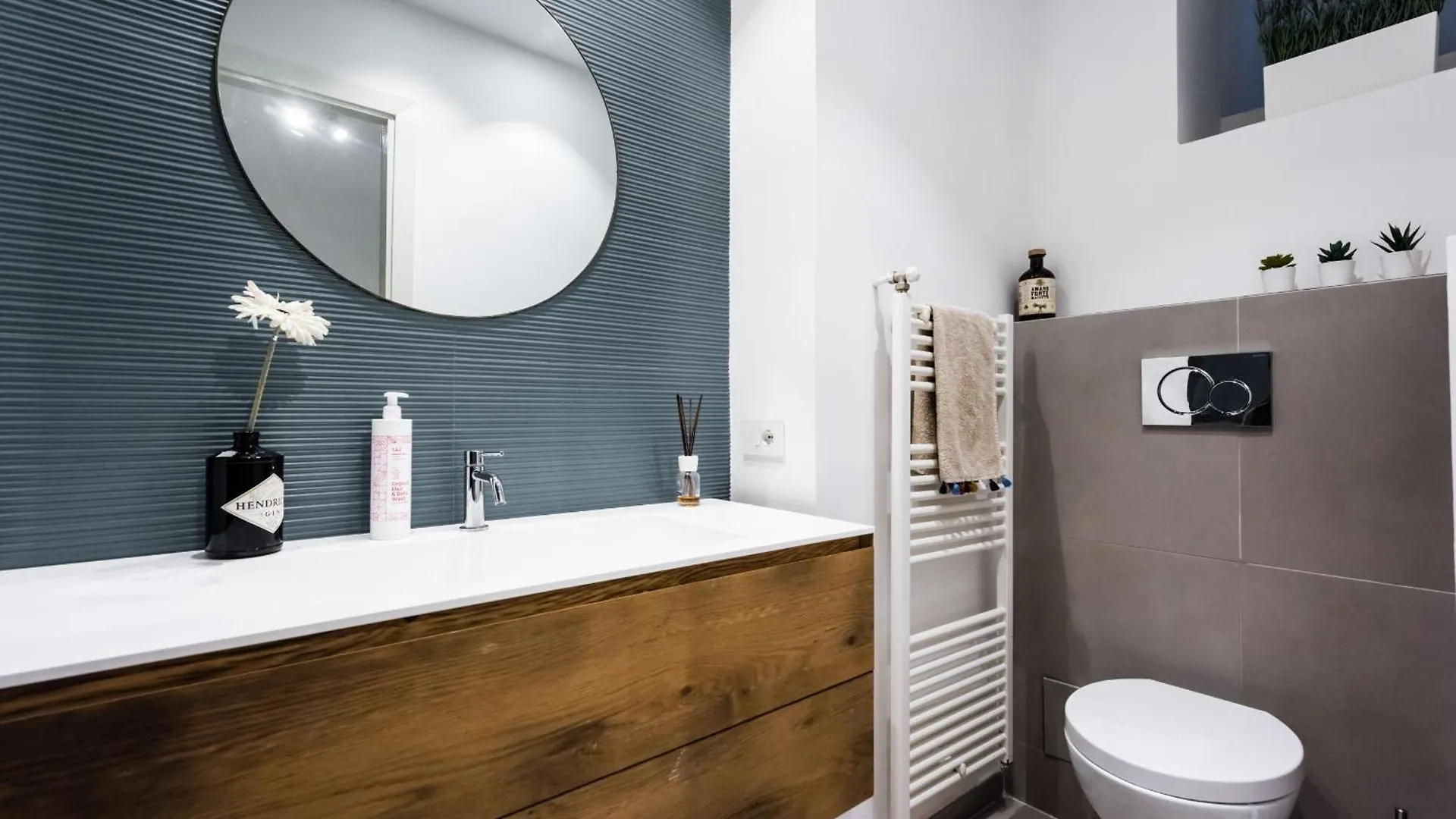 The Apple Duplex By Wonderful Italy Apartment Catania